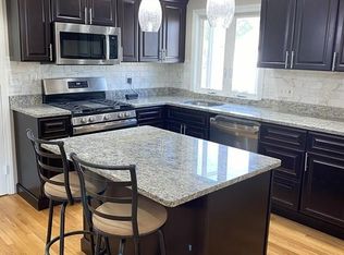 1557 Blue Hill Ave APT 3, Mattapan, MA 02126