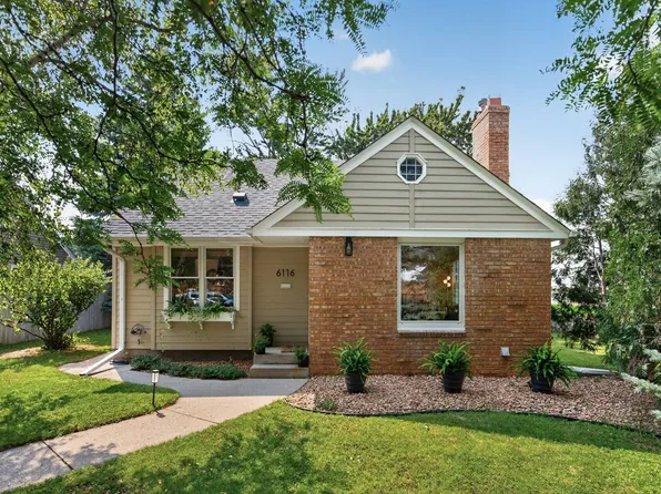 6116 Queen Ave S, Minneapolis, MN 55410