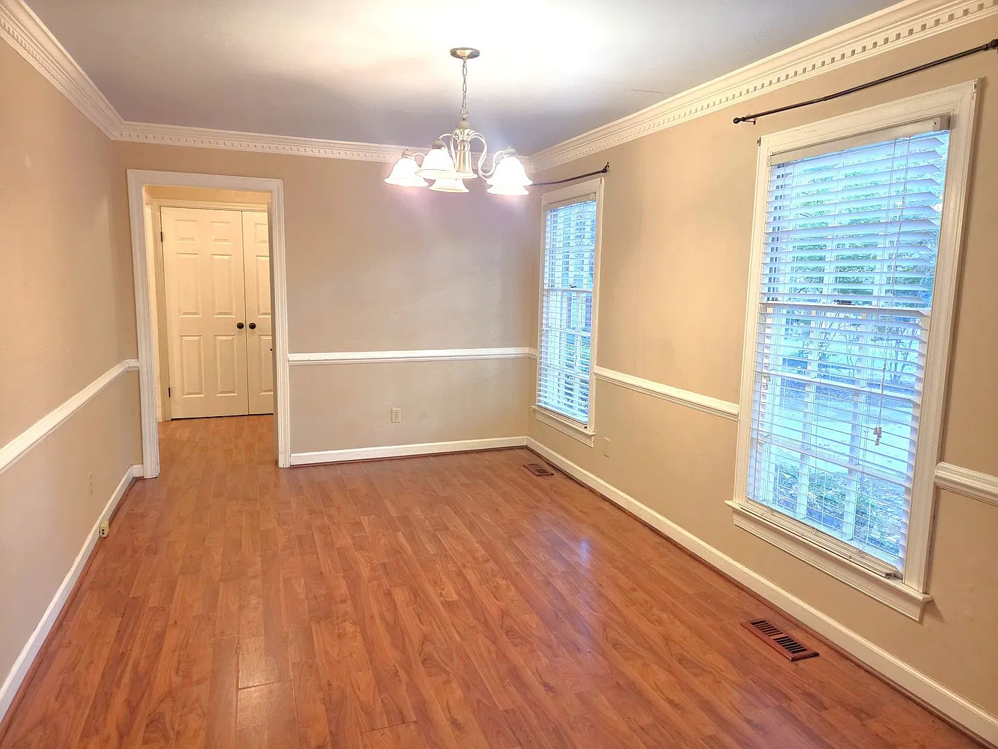 3 bedroom/ 2.5 bathroom- Kingsmill — Photo 3