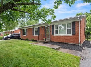 627 Charlbury Rd, Lexington, KY 40505