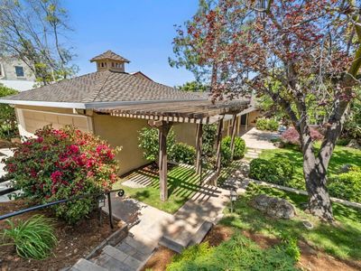 333 Georgetown Ave, San Mateo, CA, 94402