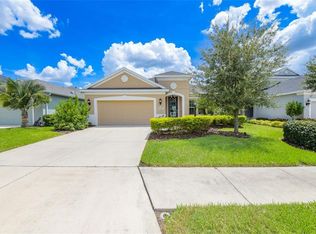 11103 Blue Magnolia Ln, Parrish, FL 34219