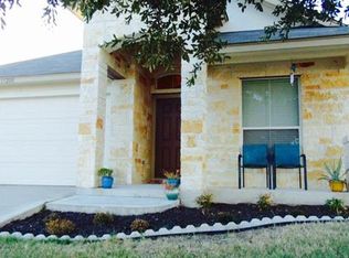 15200 Lucian Dr, Austin, TX 78725