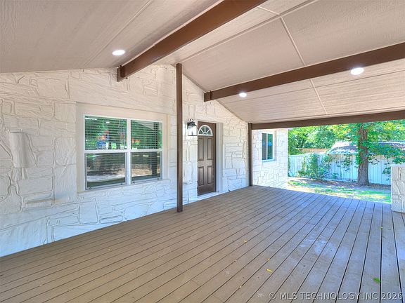 4th image of 421065 E 1174th Rd