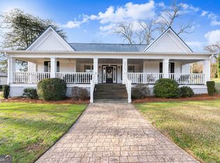 6216 Highway 52, Gillsville, GA 30543