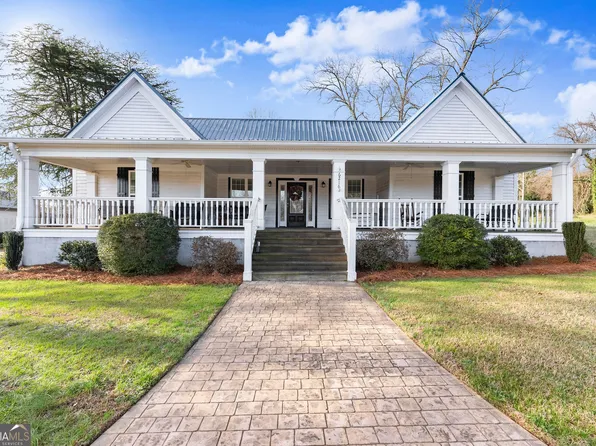 6216 Highway 52, Gillsville, GA 30543