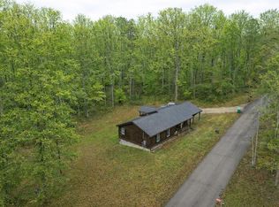 166 Stellar Night Dr, Morehead, KY 40351