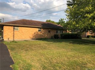 728 Dwight Rd, Springfield, OH 45503