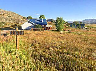 1458 Seneca Dr, Gunnison, CO 81230
