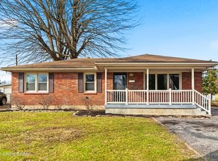 11408 Flowervale Ln, Louisville, KY 40272