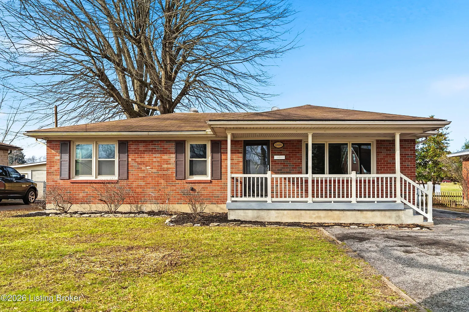 11408 Flowervale Ln photo 1