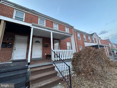 224 N Culver St, Baltimore, MD, 21229