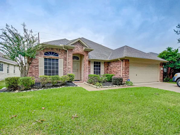 17314 Granberry Gate Dr, Tomball, TX 77377