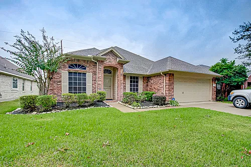 17314 Granberry Gate Dr Photo 1