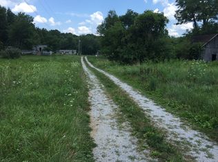 Westel Rd, Rockwood, TN 37854