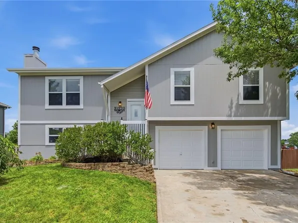 31320 W 172nd Ter, Gardner, KS 66030