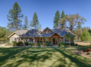 19275 Adamson Dr, Grass Valley, CA 95949