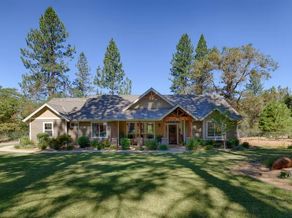 19275 Adamson Dr, Grass Valley, CA 95949
