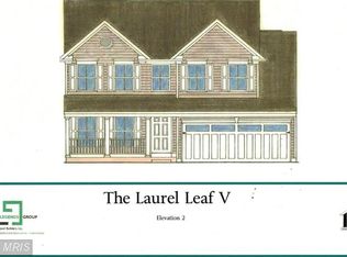 7609 Lord Snowden Cir, Laurel, MD 20707