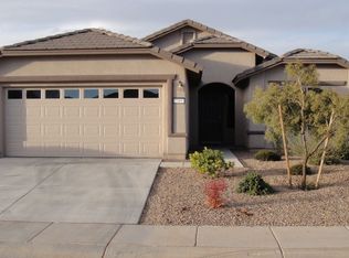 2069 Valley Sage St, Sierra Vista, AZ 85635