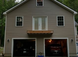 74 Glendale Dr, Pittsboro, NC 27312