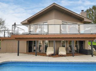 1214 E Choctaw Dr, London, OH 43140