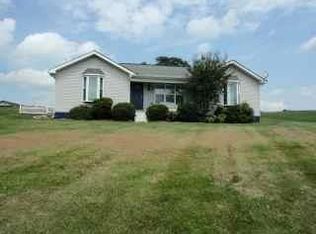 5630 Jarrell Rd, Russellville, TN 37860