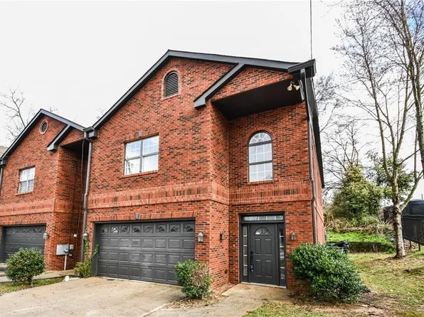3350 Sims St, Hapeville, GA 30354