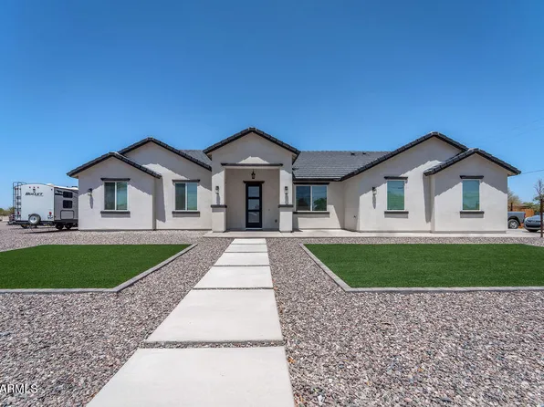 2706 S 336th Avenue, Tonopah, AZ 85354