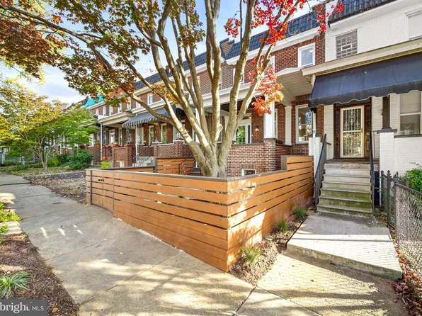 855 W 33rd St, Baltimore, MD 21211