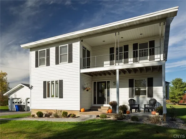 35749 Sayre Rd, Carthage, NY 13619