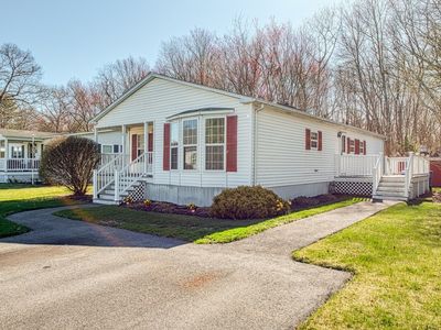 50 Highland St #12, Taunton, MA, 02780