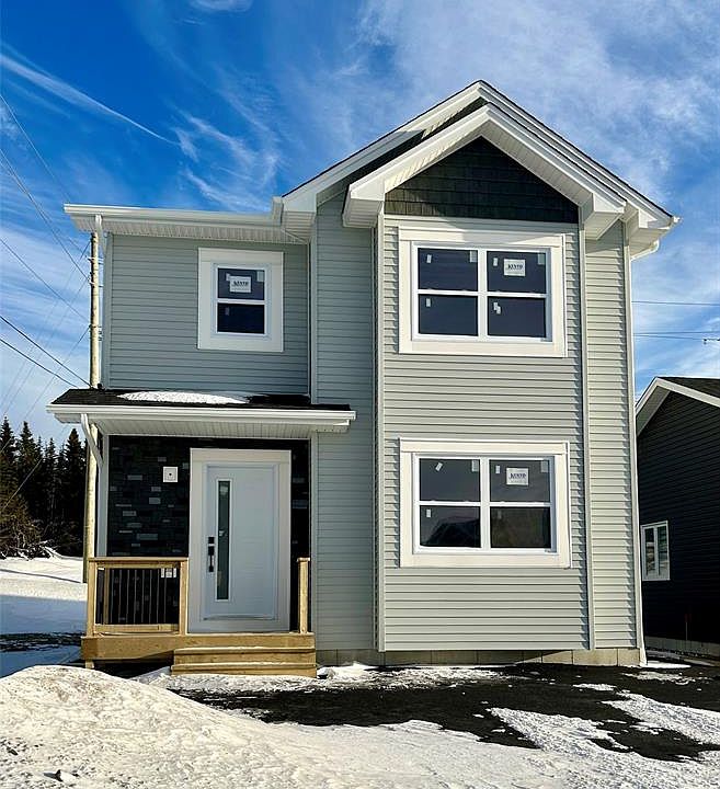 56 Brant Dr, Mount Pearl, NL A1N 0J1 | Zillow