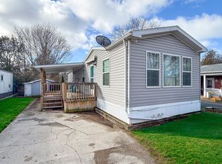 13 Sutton Dr, Ashfield Colborne Wawanosh, ON N7A3Y3