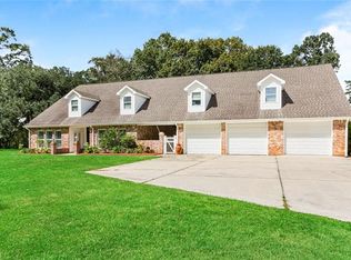 8105 Pink Graves Rd, Denham Springs, LA 70706