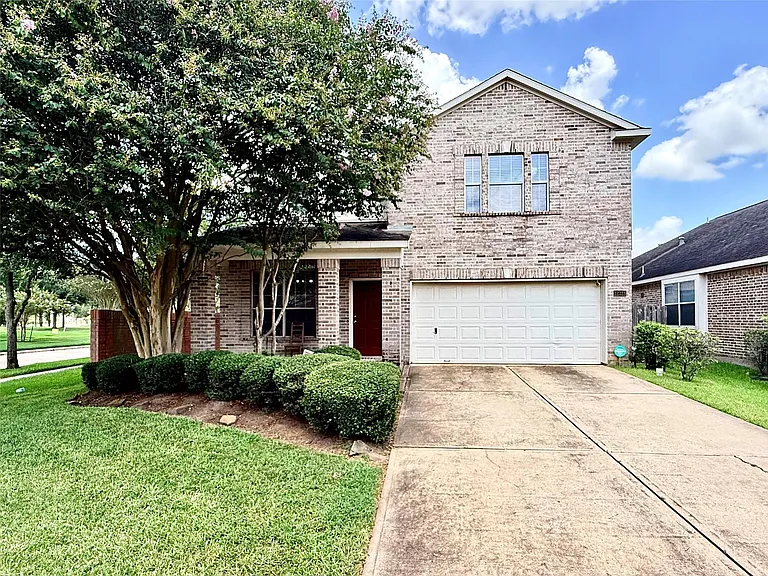 12315 Gentlebrook Dr — Photo 1