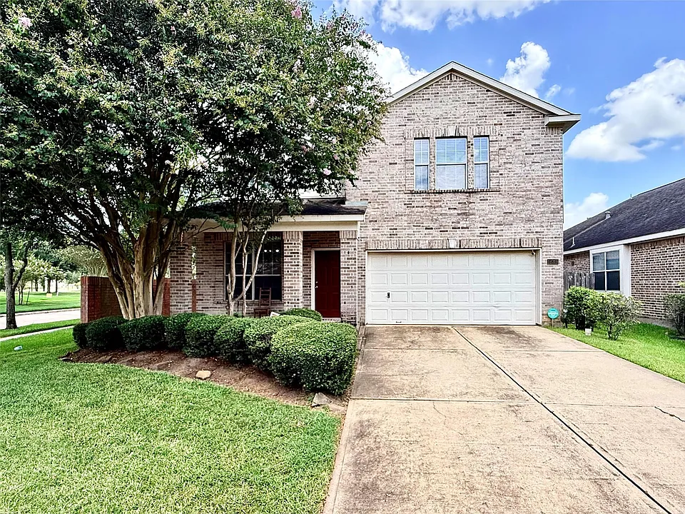 12315 Gentlebrook Dr