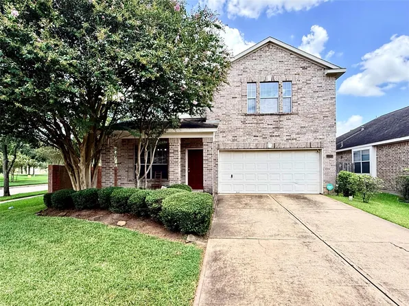 12315 Gentlebrook Dr, Pearland, TX 77584