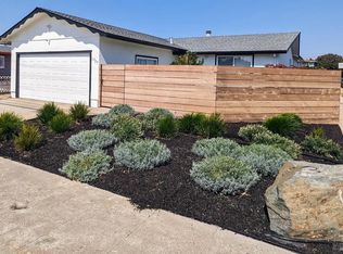 1727 Potrero Ave, Richmond, CA 94804