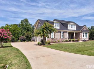 1229 Tavernier Knoll Ln, Raleigh, NC 27603