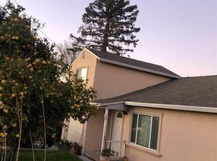 20898 Locust St, Hayward, CA 94541