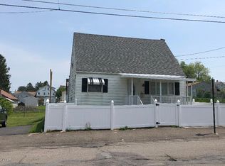 775 McNair St, Hazleton, PA 18201