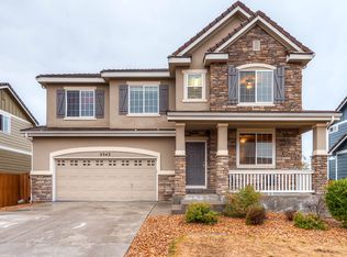 3943 S Shawnee Way, Aurora, CO 80018