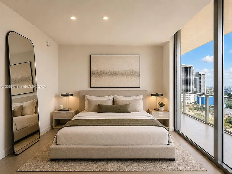 1400 Biscayne Blvd #1807 — Photo 11