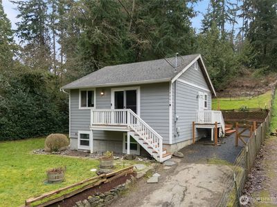 4201 Robinson Road NE, Bremerton, WA, 98310