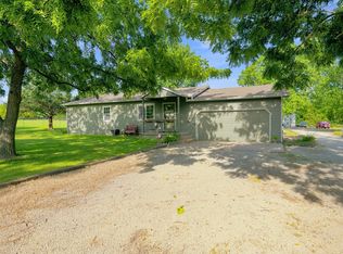 9565 SW McAdoo Rd, Augusta, KS 67010