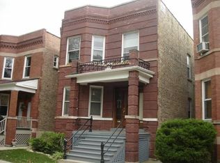 3710 N Bell Ave #1F, Chicago, IL 60618