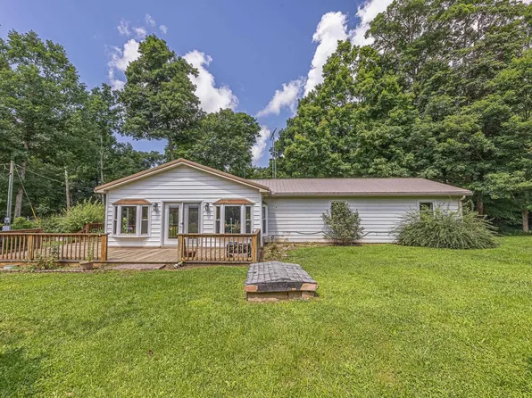 11482 State Road 62 Rd, Bristow, IN 47515