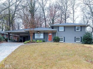 2837 Marlin Dr #0, Chamblee, GA 30341