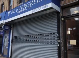 107-15 Northern Blvd, East Elmhurst, NY 11369